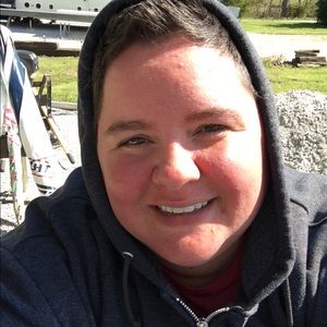 Meet your Posher, Christa